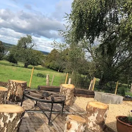 Vakantiewoning Barcy In Heyd/durbuy * Durbuy