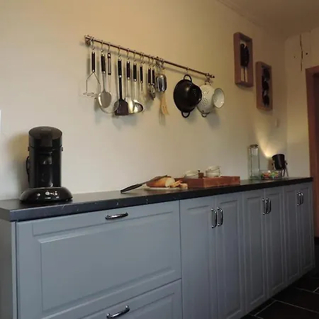 Vakantiewoning Barcy In Heyd/durbuy Holiday home Durbuy