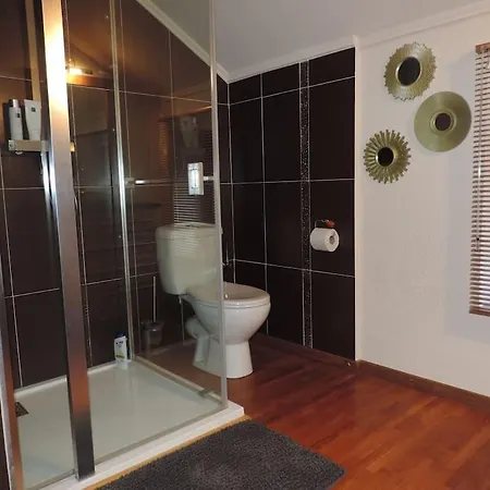 Vakantiewoning Barcy In Heyd/durbuy Holiday home *