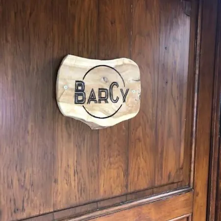 Vakantiewoning Barcy In Heyd/durbuy Vakantiehuis