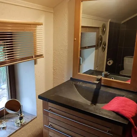 Vakantiewoning Barcy In Heyd/durbuy Durbuy