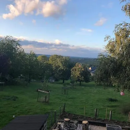 Vakantiewoning Barcy In Heyd/durbuy