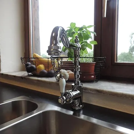Vakantiewoning Barcy In Heyd/durbuy Holiday home