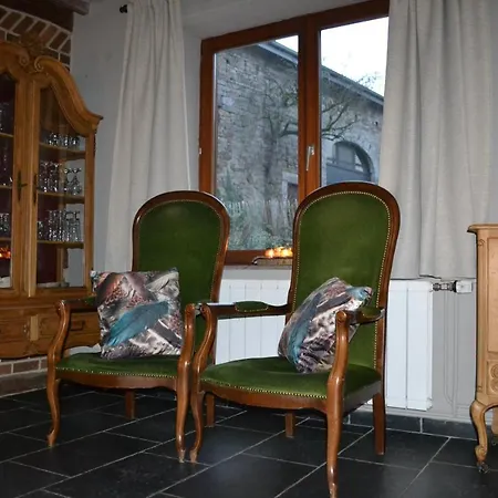Vakantiewoning Barcy In Heyd/durbuy Holiday home