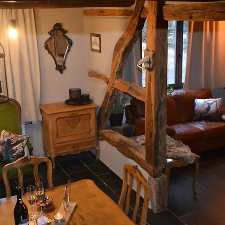 Vakantiewoning Barcy In Heyd/durbuy Holiday home Durbuy