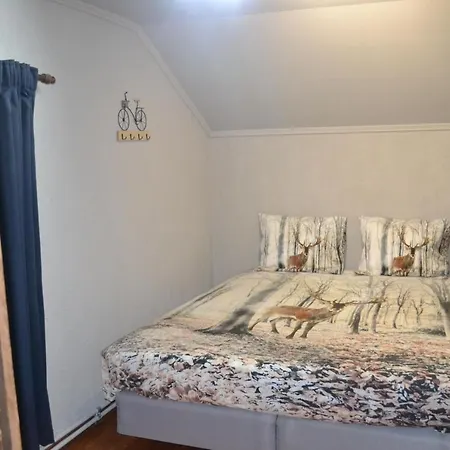 Vakantiewoning Barcy In Heyd/durbuy Durbuy
