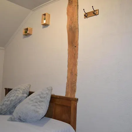 Vakantiewoning Barcy In Heyd/durbuy * Durbuy