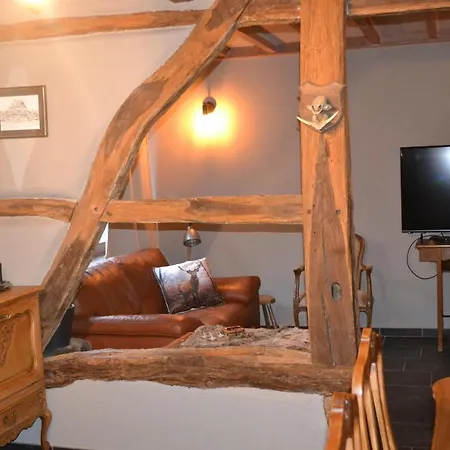 Vakantiewoning Barcy In Heyd/durbuy *