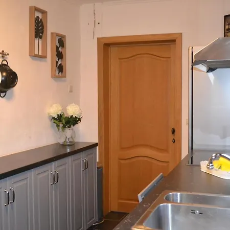 Vakantiewoning Barcy In Heyd/durbuy Holiday home Durbuy