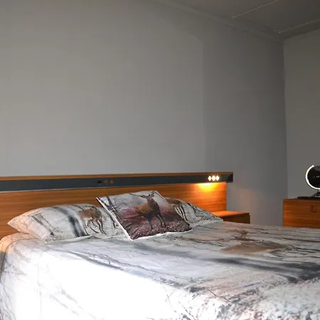 Vakantiewoning Barcy In Heyd/durbuy Vakantiehuis Durbuy