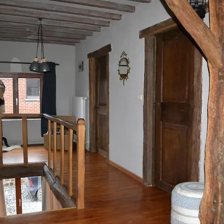 Vakantiewoning Barcy In Heyd/durbuy Holiday home *