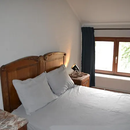 Vakantiewoning Barcy In Heyd/durbuy Durbuy