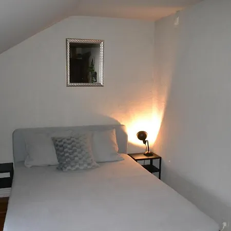 Vakantiehuis Vakantiewoning Barcy In Heyd/durbuy Durbuy