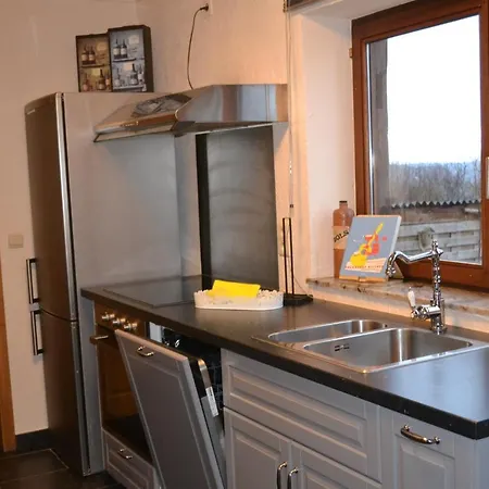 Vakantiewoning Barcy In Heyd/durbuy Holiday home Durbuy