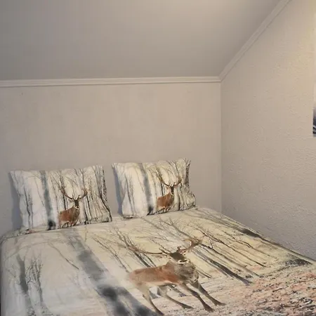 Vakantiewoning Barcy In Heyd/durbuy * Durbuy