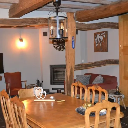 Vakantiewoning Barcy In Heyd/durbuy Durbuy