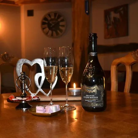 Vakantiewoning Barcy In Heyd/durbuy Holiday home