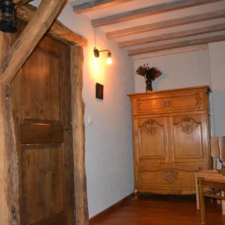 Vakantiewoning Barcy In Heyd/durbuy * Durbuy